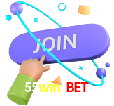 Junte-se ao cassino 55win bet hoje mesmo