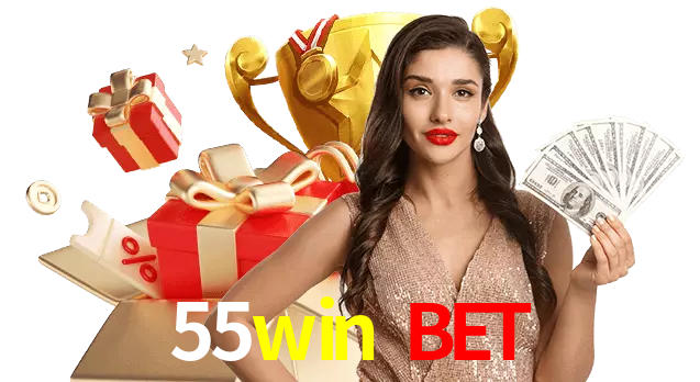 Jogue com dealers reais no 55win bet!