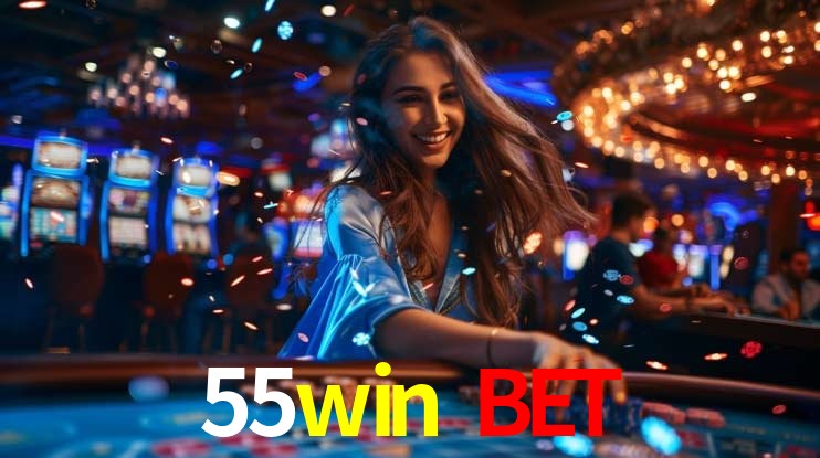 Statistics 55win bet