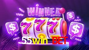 Welcome Bonus 55win bet