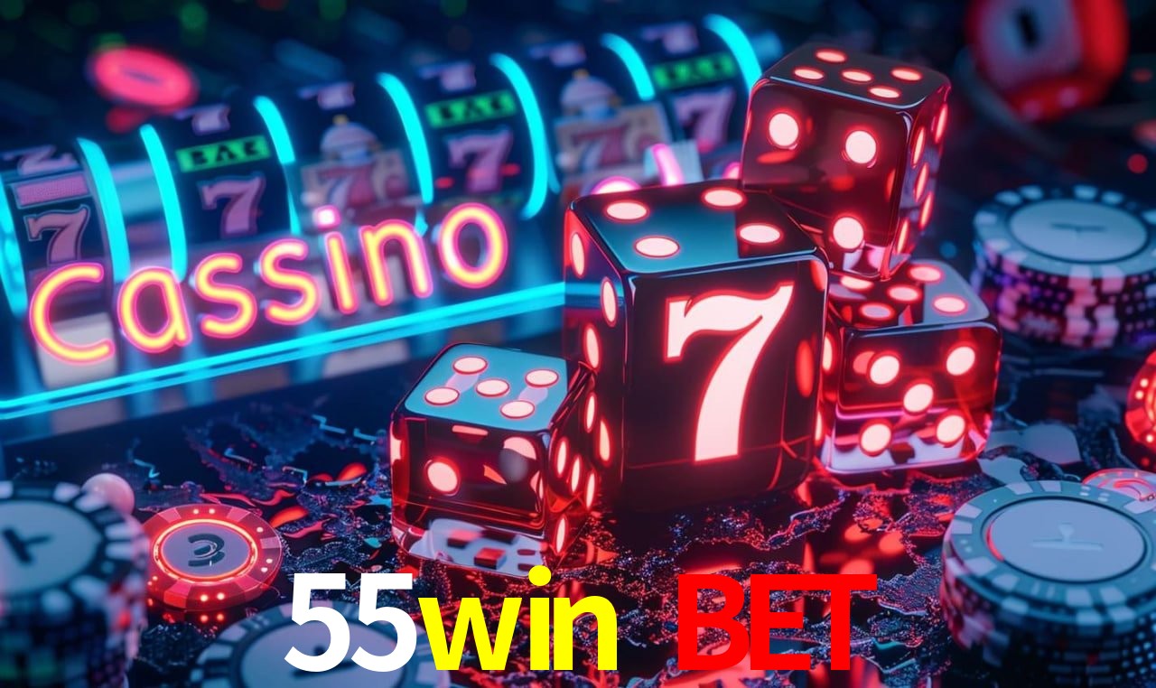 Experiência VIP 55win bet