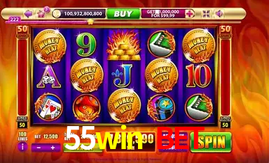 Desvendando o Mundo dos Jogos Virtuais na 55win bet
