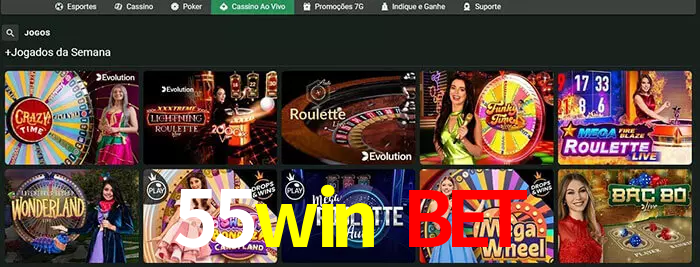 55win bet bet