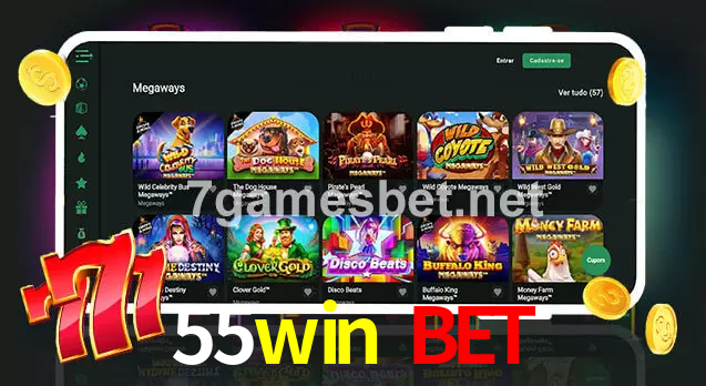 55win bet aplicativo