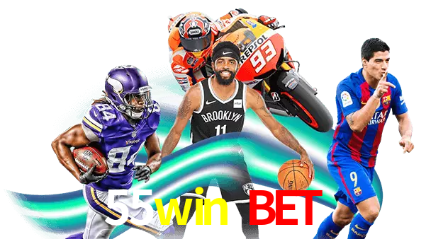 55win bet