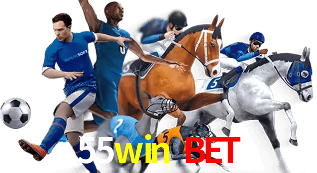 55win bet