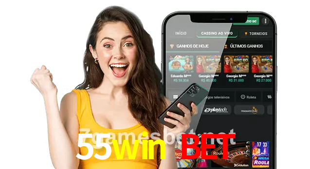 55win bet