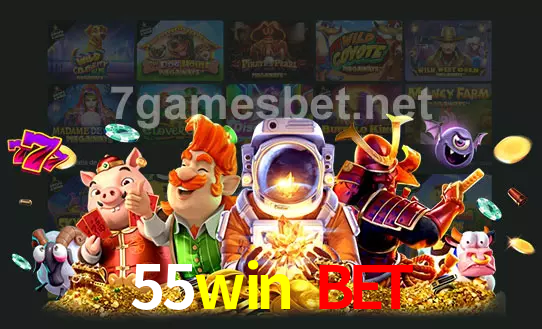 cassino 55win bet