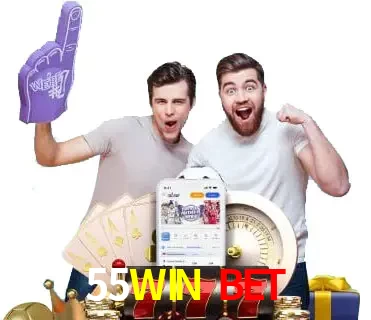 55WIN BET