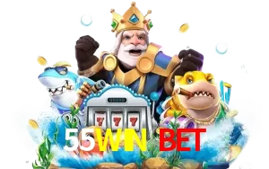 55WIN BET