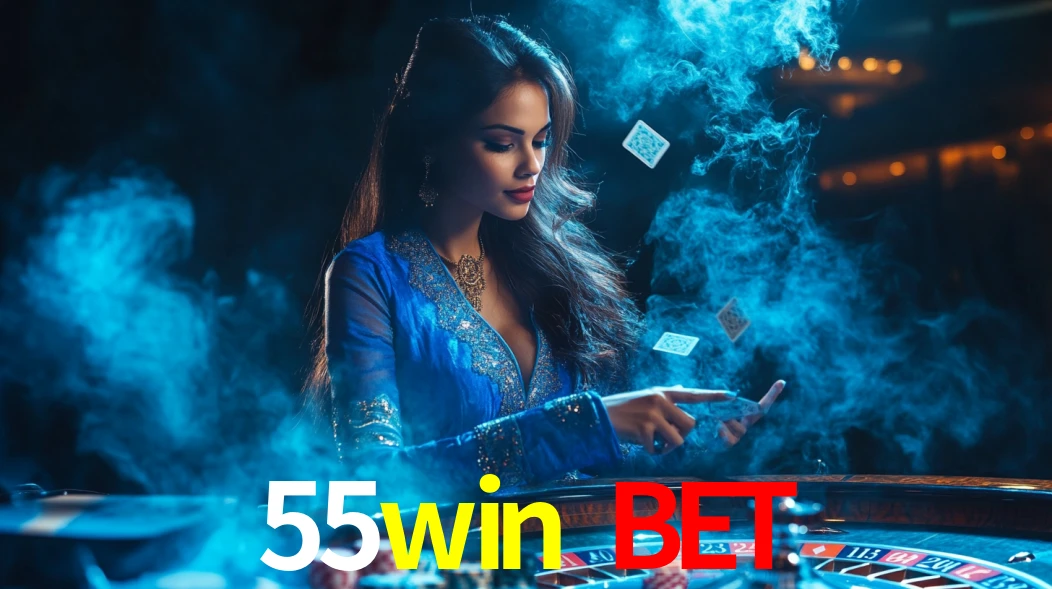 Explorando a Categoria de Eventos em Apostas na 55win bet