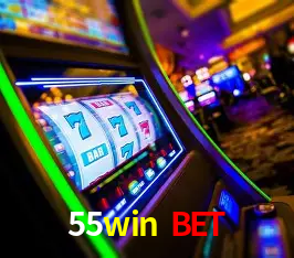 A Revolução dos Aplicativos de Jogos no 55win bet