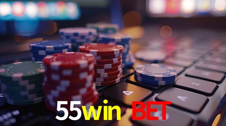 Tecnologia da Plataforma 55win bet