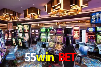A Emoção da Loteria na 55win bet: Uma Chance de Mudança de Vida