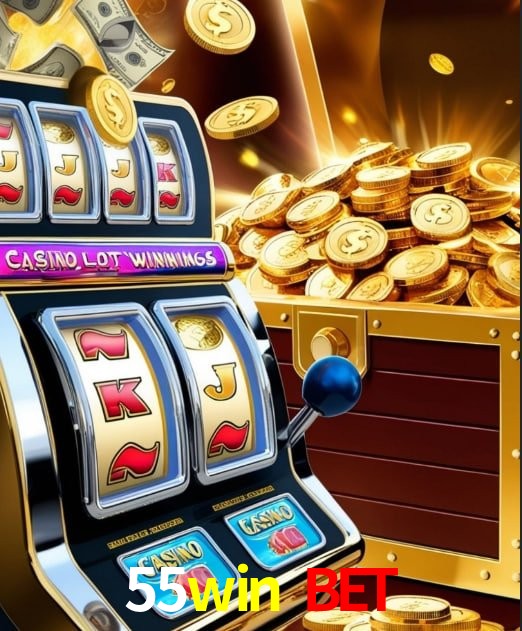 Bonus Features 55win bet