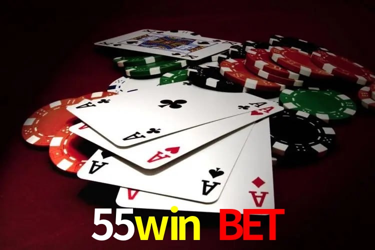Torneios 55win bet