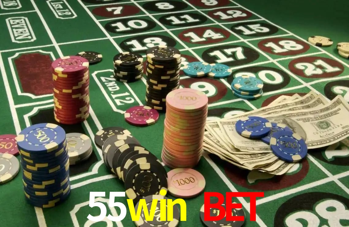 Experimente o Login Seguro Premium no 55win bet