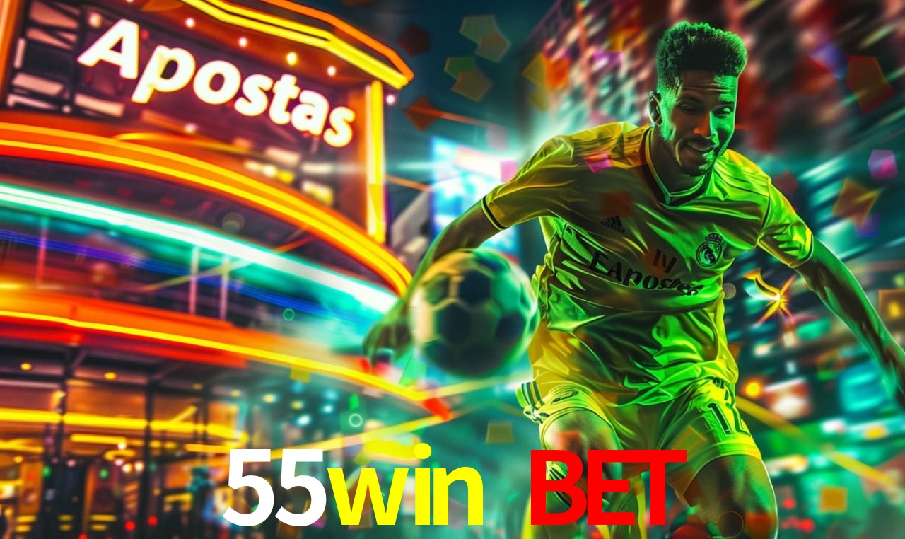 Avaliações dos Jogadores 55win bet