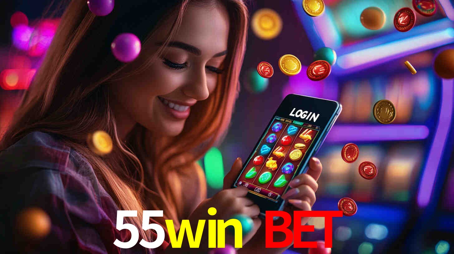 55win bet,55win.com