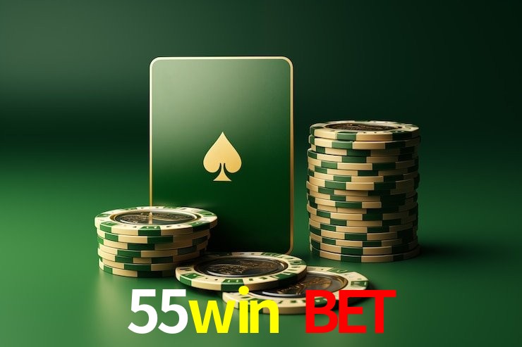 Football Betting 55win bet