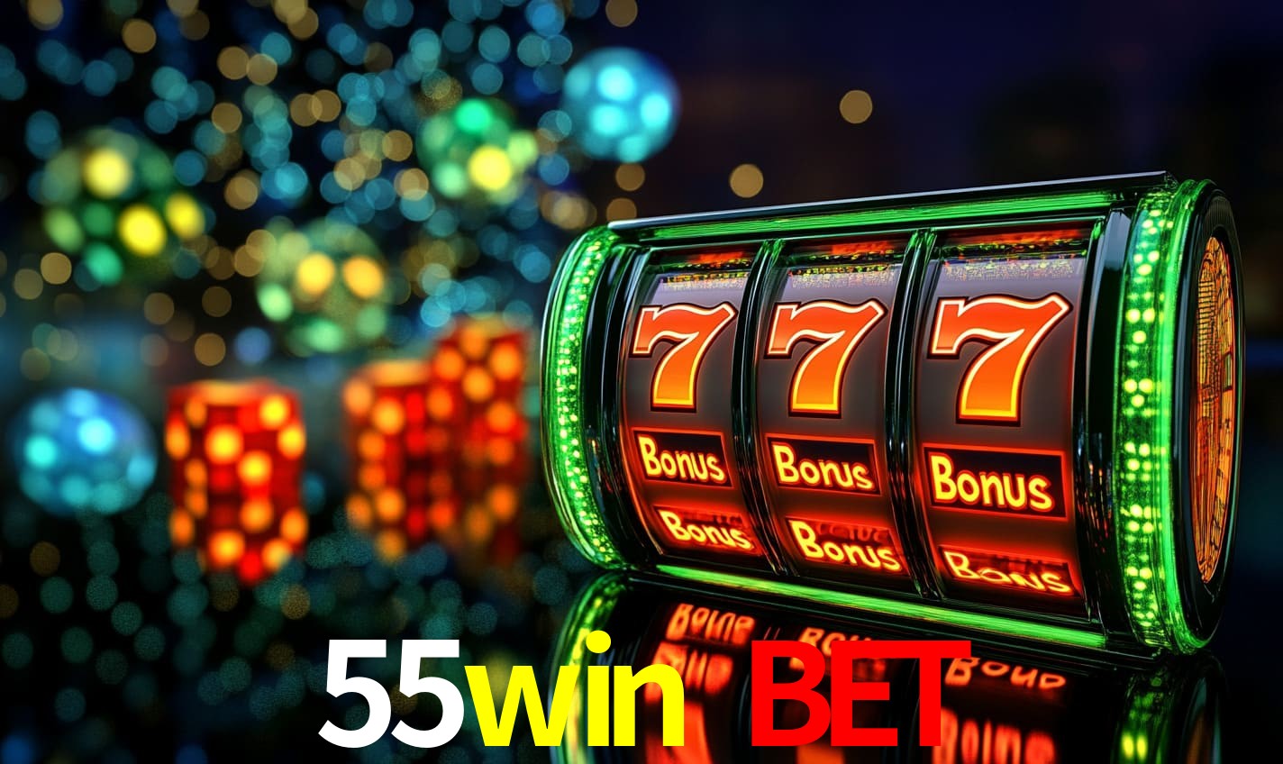 Cadastro Rápido 55win bet