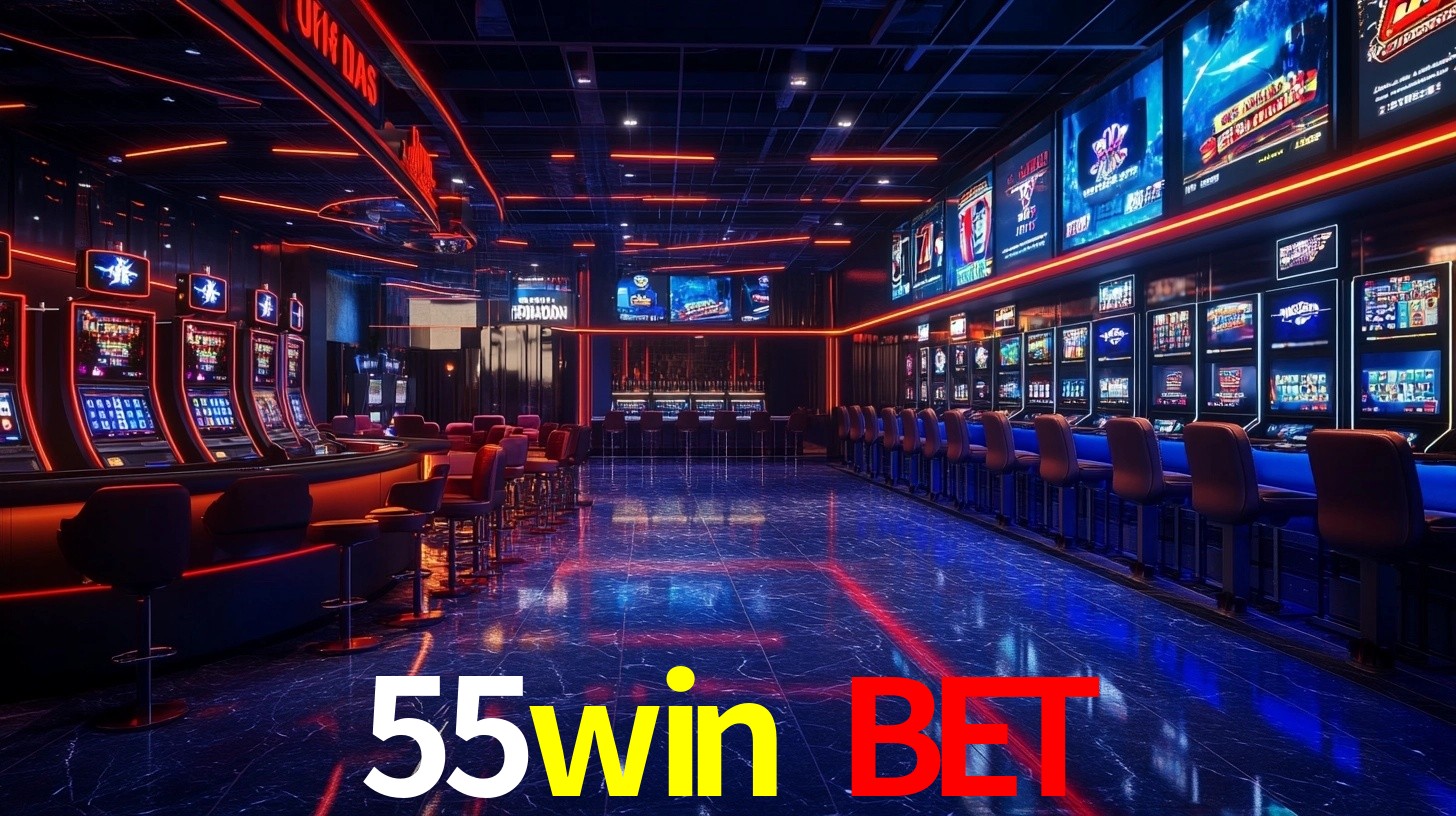 Programa VIP 55win bet