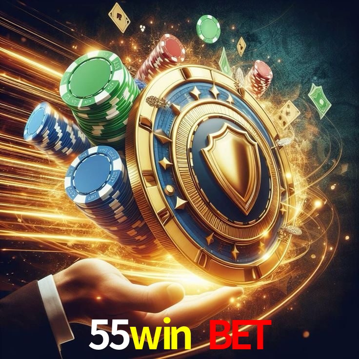 Torneios e prêmios garantidos na 55win bet