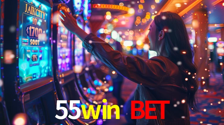 55win bet