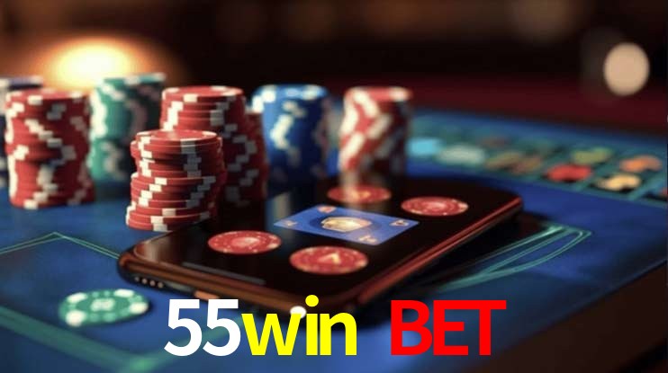 Diretório de Jogos 55win bet