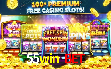 Apostas Esportivas na 55win bet: Um Guia Completo