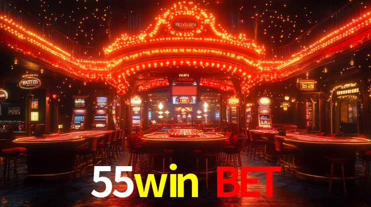 55win bet login