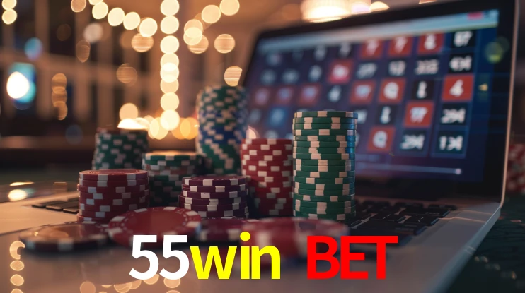 Account Benefits 55win bet