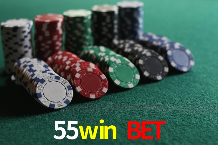 Game Statistics 55win bet