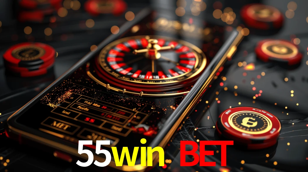 Game Providers 55win bet