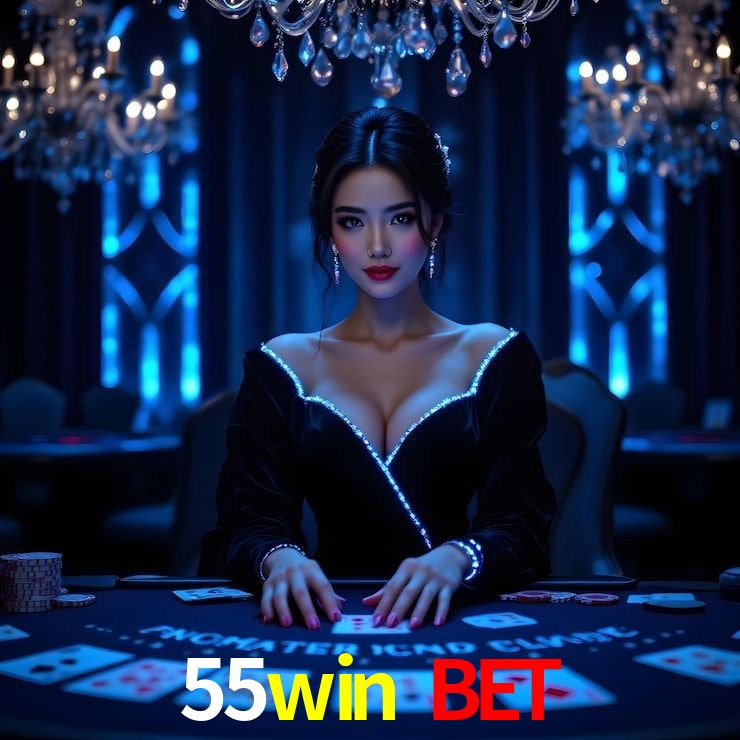 Jogos de Slot 55win bet