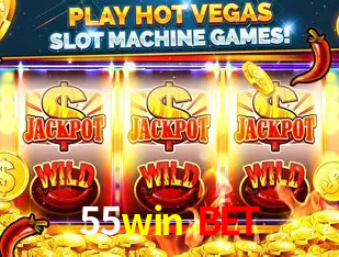 Inovações de Jogos na 55win bet: O Futuro das Experiências Interativas