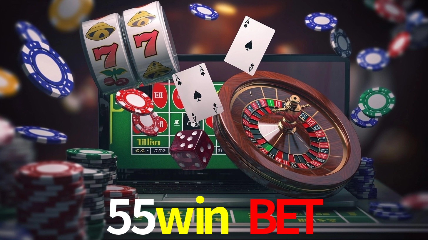 Cashback e recargas na 55win bet