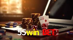 cassino 55win bet