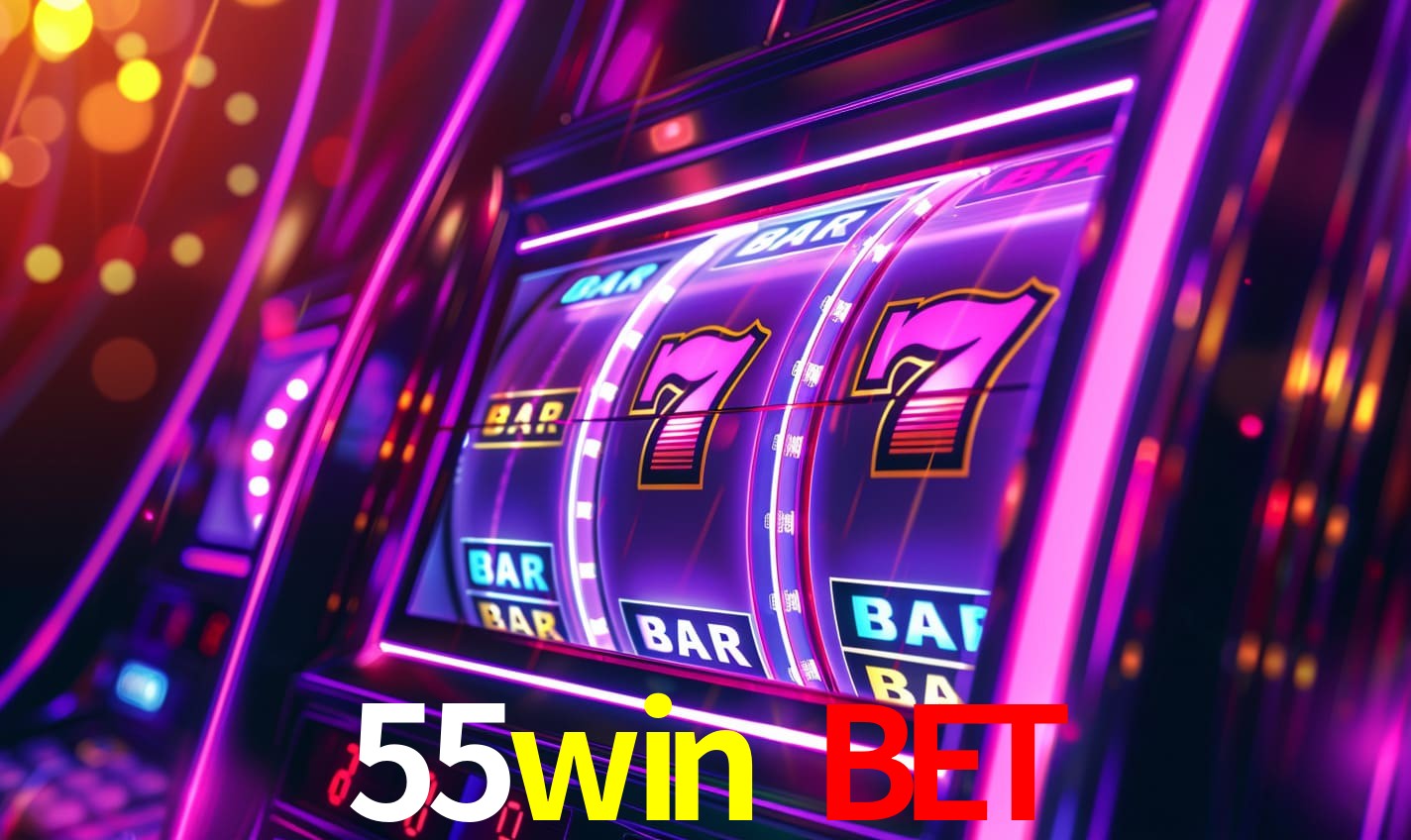 55win bet: Seu Especialista em Apostas Esportivas Brasileiras