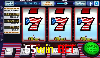 Desvendando o Mundo dos Jogos Virtuais na 55win bet
