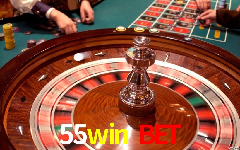 PIX Instantâneo 55win bet
