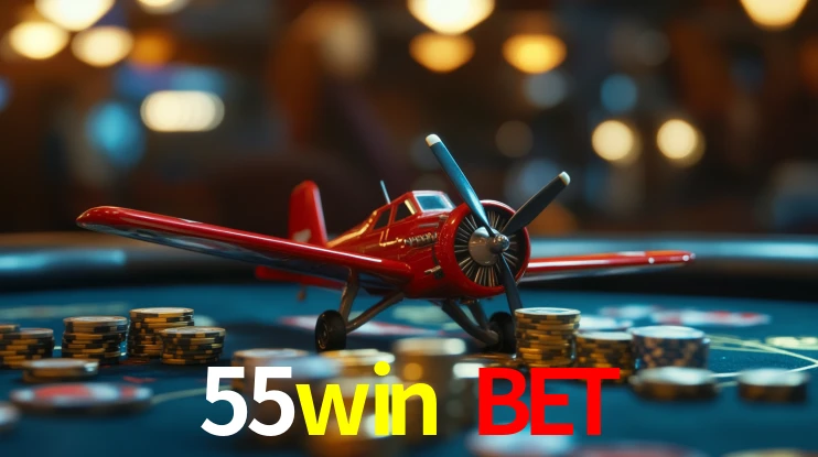 Live Casino 55win bet
