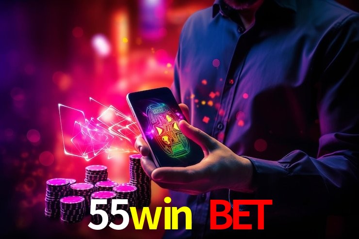 Programa VIP 55win bet