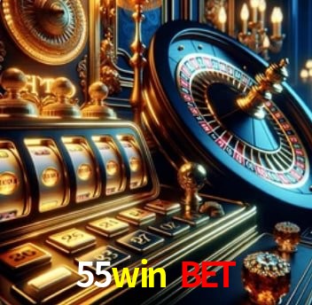 Casino VIP 55win bet