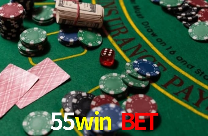 55win bet login