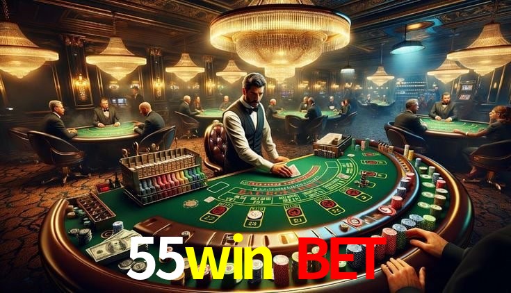 Gates of Olympus 55win bet