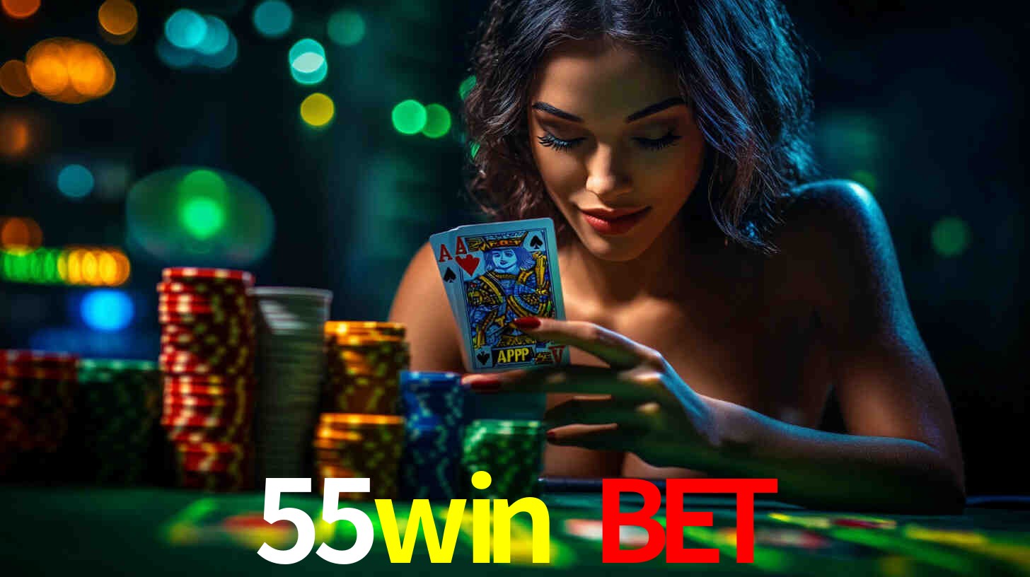 Descubra a Essência do 55win bet: Nossa História e Compromissos