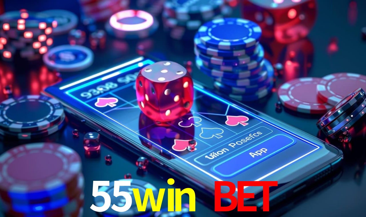 Benefícios VIP na 55win bet