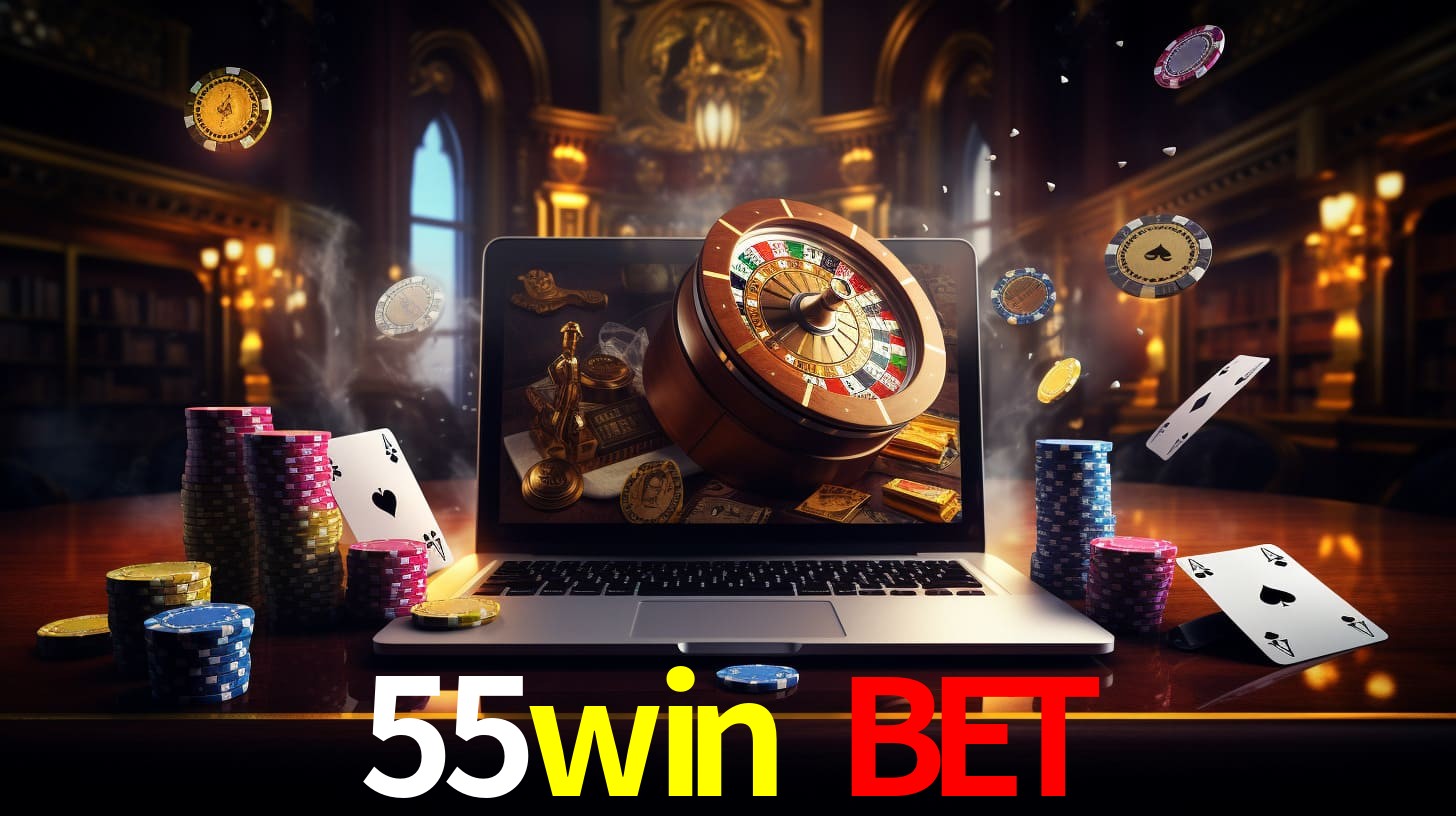 VIP Casino 55win bet