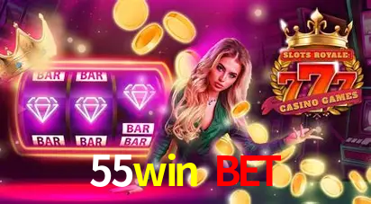 Explorando a Categoria de Eventos em Apostas na 55win bet